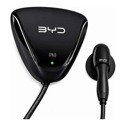 BYD Wallbox original 7 kW