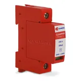 DPS classe II 275 V 20 kA (Clamper)