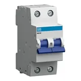 Disjuntor bipolar 40 A curva C (WEG)