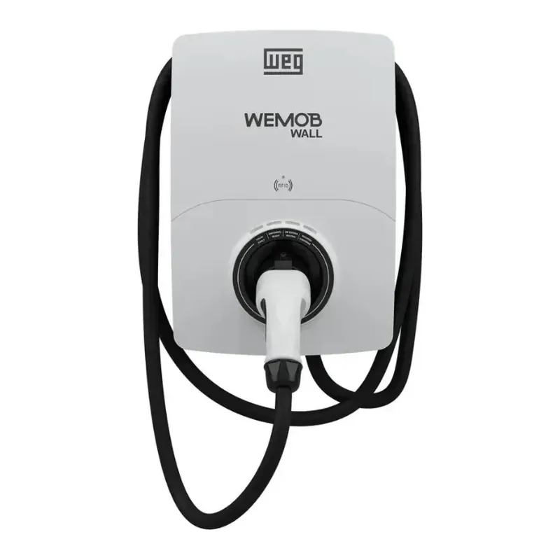 WEG WEMOB Wall 7,4 kW